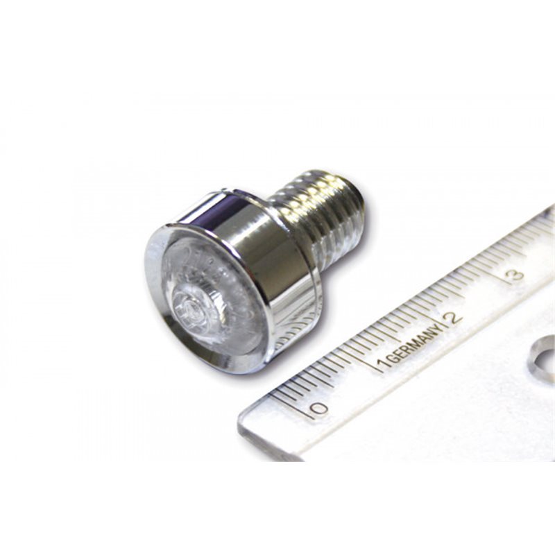 HIGHSIDER INTERMITENTE LED MONO HIGHSIDER INTERMITENTE LED MONO