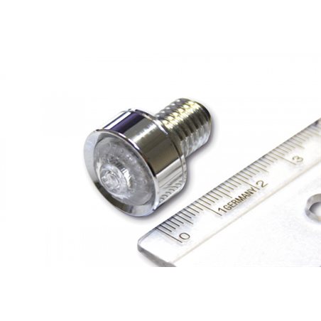 HIGHSIDER INTERMITENTE LED MONO