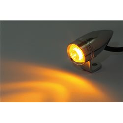 HIGHSIDER INTERMITENTE LED MONO BULLET SHORT