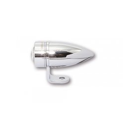 HIGHSIDER INTERMITENTE LED MONO BULLET SHORT