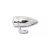 HIGHSIDER INTERMITENTE LED MONO BULLET SHORT