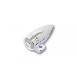 HIGHSIDER INTERMITENTE LED MONO BULLET SHORT