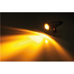 HIGHSIDER INTERMITENTE LED MONO BULLET LONG