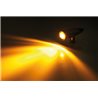 HIGHSIDER INTERMITENTE LED MONO BULLET LONG