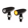 HIGHSIDER INTERMITENTE LED MONO BULLET LONG