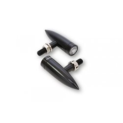 HIGHSIDER INTERMITENTE LED MONO BULLET LONG