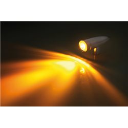 HIGHSIDER INTERMITENTE LED MONO BULLET