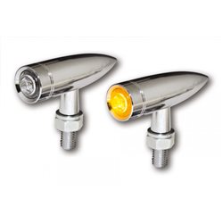 HIGHSIDER INTERMITENTE LED MONO BULLET