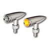 HIGHSIDER INTERMITENTE LED MONO BULLET