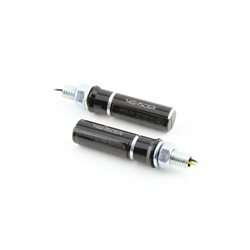 HIGHSIDER INTERMITENTE LED CONERO, BLACK