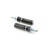 HIGHSIDER INTERMITENTE LED CONERO, BLACK