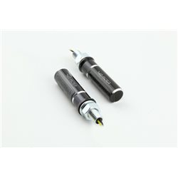 HIGHSIDER INTERMITENTE LED CONERO, BLACK