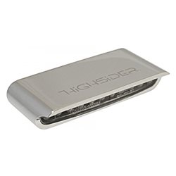 HIGHSIDER LED INDICATOR STRIPE, UNIVERSAL ALU HOUSING