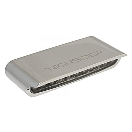 HIGHSIDER LED INDICATOR STRIPE, UNIVERSAL ALU HOUSING