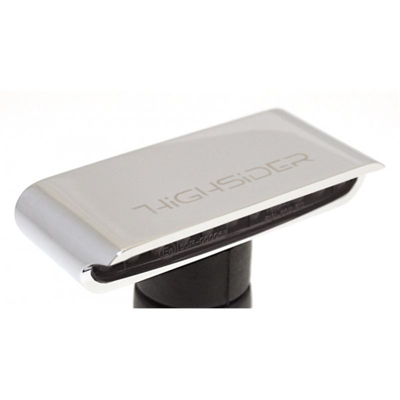 HIGHSIDER LED INDICATOR STRIPE, UNIVERSAL ALU HOUSING