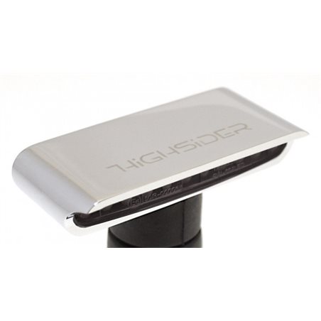 HIGHSIDER LED INDICATOR STRIPE, UNIVERSAL ALU HOUSING