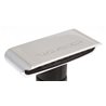 HIGHSIDER LED INDICATOR STRIPE, UNIVERSAL ALU HOUSING
