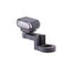 HIGHSIDER HIGHSIDER LED INDICATOR WITH CNC MIRROR MOUNTING TYPE 1, BLACK
