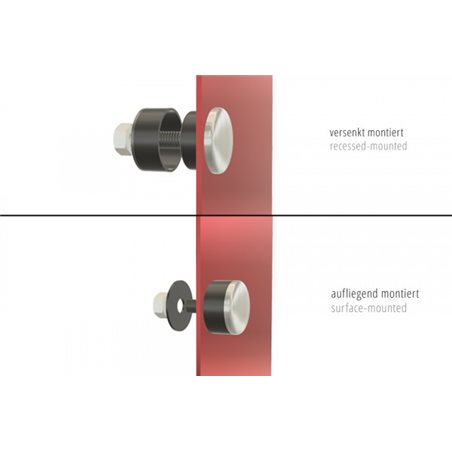 HIGHSIDER APOLLO LED INDICATOR/FPL UNIT