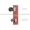 HIGHSIDER APOLLO LED INDICATOR/FPL UNIT