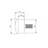 HIGHSIDER APOLLO LED INDICATOR/FPL UNIT