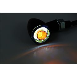 HIGHSIDER LED INDICATOR/FPL APOLLO BULLET