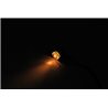 HIGHSIDER LED INDICATOR APOLLO CLASSIC, CHROME