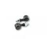 HIGHSIDER LED INDICATOR/FPL APOLLO CLASSIC, BLACK