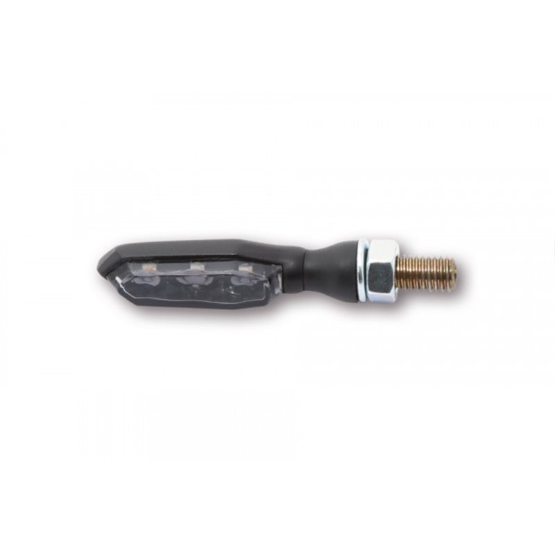HIGHSIDER INDICATOR SONIC-X1 HIGHSIDER INDICATOR SONIC-X1