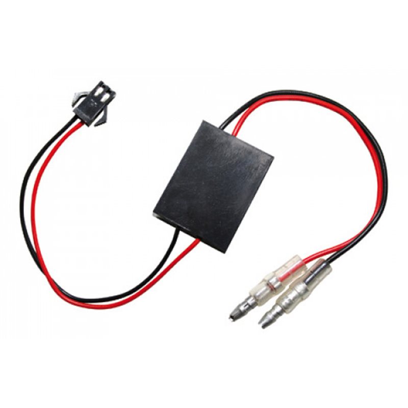 HIGHSIDER SPARE ELECTRONIC BOX 1 F. LED-INDICATOR BLAZE HIGHSIDER SPARE ELECTRONIC BOX 1 F. LED-INDICATOR BLAZE
