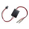 HIGHSIDER SPARE ELECTRONIC BOX 1 F. LED-INDICATOR BLAZE