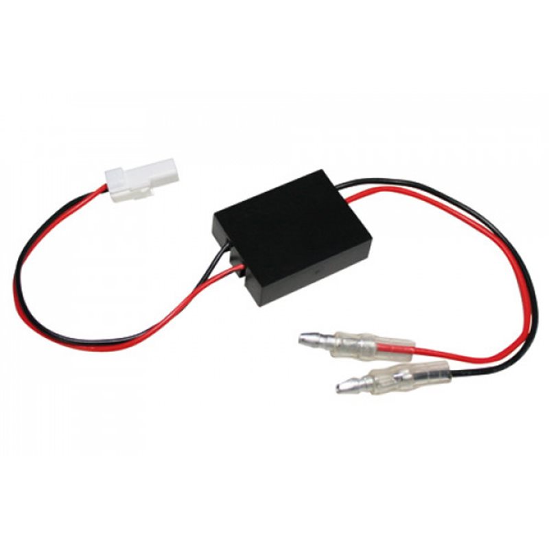 HIGHSIDER SPARE ELECTRONIC BOX 2 F. LED-INDICATOR BLAZE HIGHSIDER SPARE ELECTRONIC BOX 2 F. LED-INDICATOR BLAZE