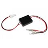HIGHSIDER SPARE ELECTRONIC BOX 2 F. LED-INDICATOR BLAZE