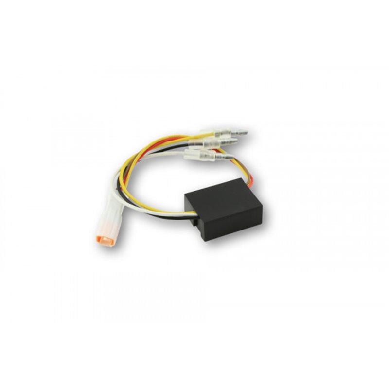 HIGHSIDER SPARE ELECTRONIC BOX 2 F. LED INDICATOR-FPL BLAZE HIGHSIDER SPARE ELECTRONIC BOX 2 F. LED INDICATOR-FPL BLAZE