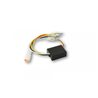 HIGHSIDER SPARE ELECTRONIC BOX 2 F. LED INDICATOR-FPL BLAZE
