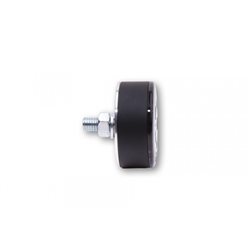 HIGHSIDER ROCKET LED BLINKER EINHEIT, SCHWARZ