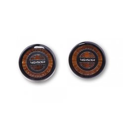 HIGHSIDER ROCKET LED BLINKER EINHEIT, SCHWARZ