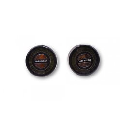 HIGHSIDER ROCKET LED BLINKER/POSITIONSLEUCHTEN EINHEIT, SCHWARZ