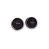 HIGHSIDER ROCKET LED BLINKER/POSITIONSLEUCHTEN EINHEIT, SCHWARZ