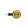 HIGHSIDER INTERMITENTE LED ROCKET CLASSIC, BLACK