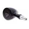 HIGHSIDER INTERMITENTE LED /FPL ROCKET BULLET, BLACK