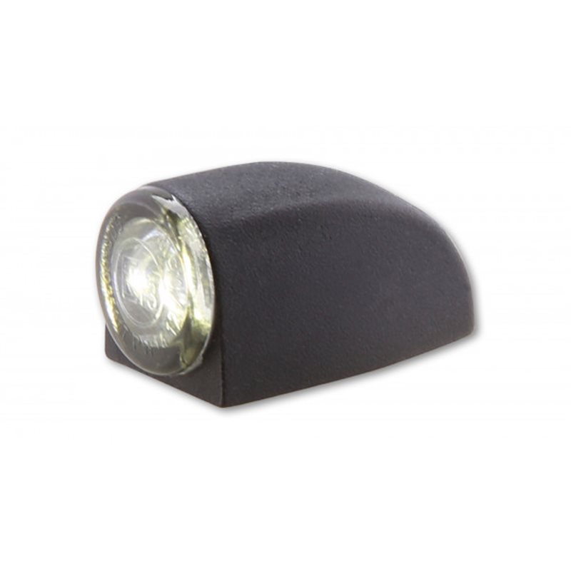 HIGHSIDER LED POSITION LIGHT PROTON THREE