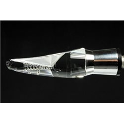MOTOGADGET LED INDICATOR M-BLAZE ICE, POLISHED