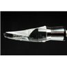 MOTOGADGET LED INDICATOR M-BLAZE ICE, POLISHED