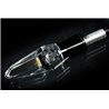 MOTOGADGET LED INDICATOR M-BLAZE ICE, BLACK