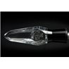 MOTOGADGET LED INDICATOR M-BLAZE ICE, BLACK