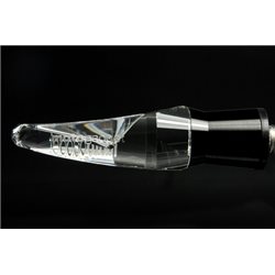 MOTOGADGET LED INDICATOR M-BLAZE ICE, BLACK