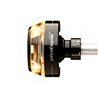 MOTOGADGET HANDLEBAR END INDICATOR M-BLAZE DISC, BLACK, LH SIDE