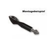 HIGHSIDER INDICATOR STEM EXTENSION F. M8 BOLT