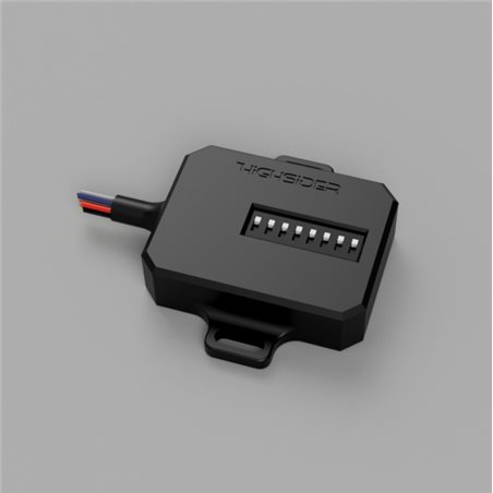 HIGHSIDER CAN-BUS RESISTOR CBW1